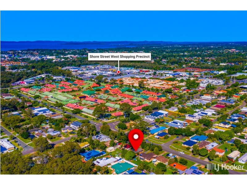 103 Bainbridge Street, Ormiston QLD 4160