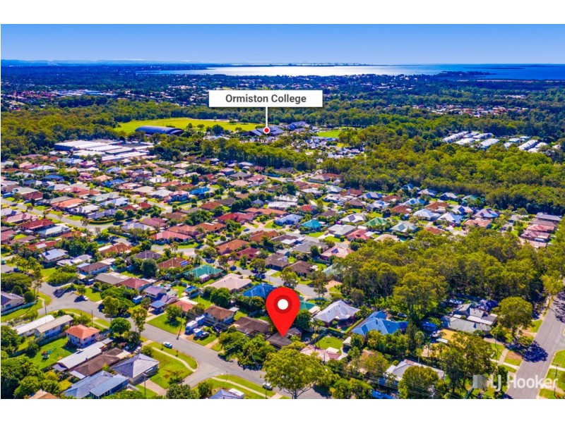 103 Bainbridge Street, Ormiston QLD 4160