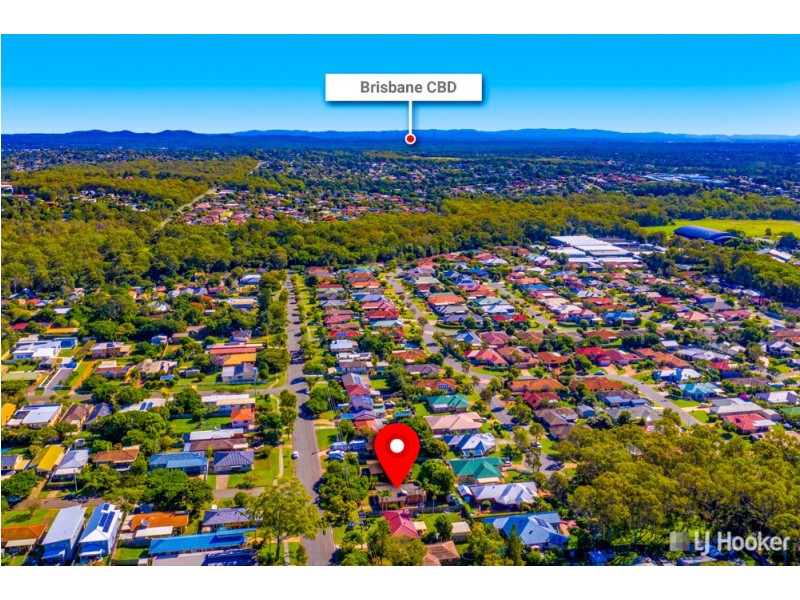 103 Bainbridge Street, Ormiston QLD 4160