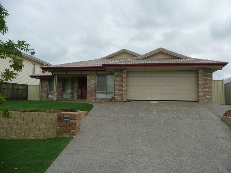 23 Reef Street, Thornlands QLD 4164