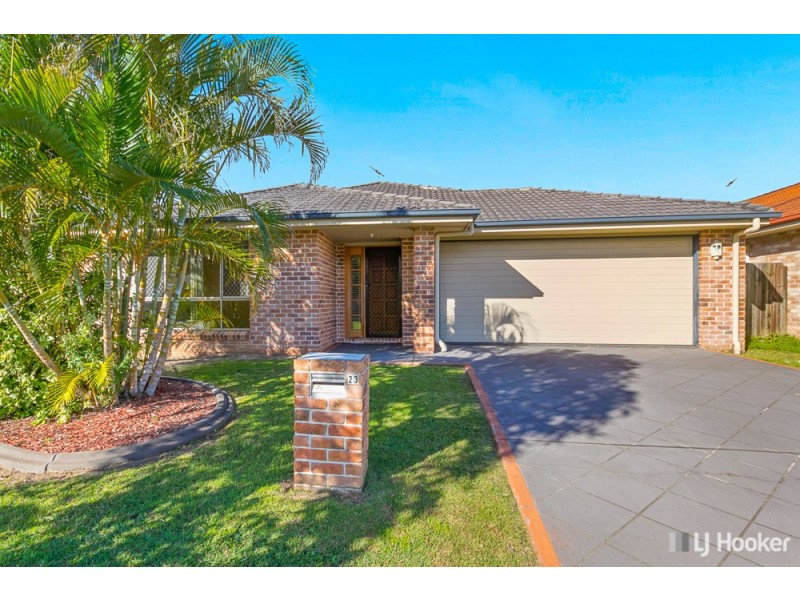23 Timkelnik Crescent, Victoria Point QLD 4165