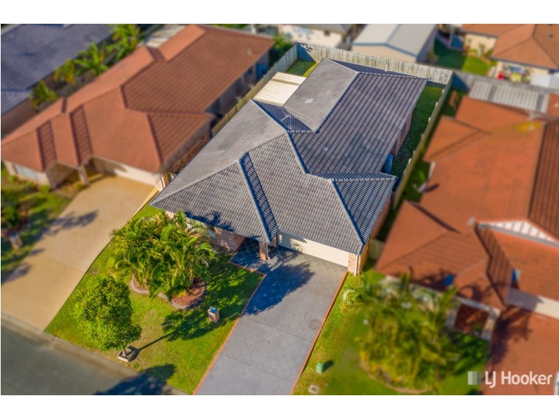 23 Timkelnik Crescent, Victoria Point QLD 4165