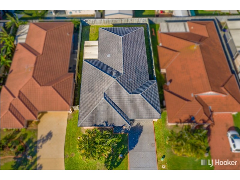 23 Timkelnik Crescent, Victoria Point QLD 4165