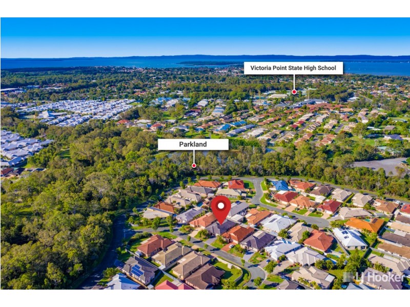 23 Timkelnik Crescent, Victoria Point QLD 4165