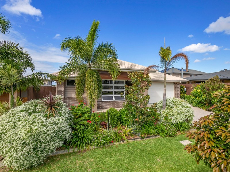 25 Brindabella Circuit, Thornlands QLD 4164