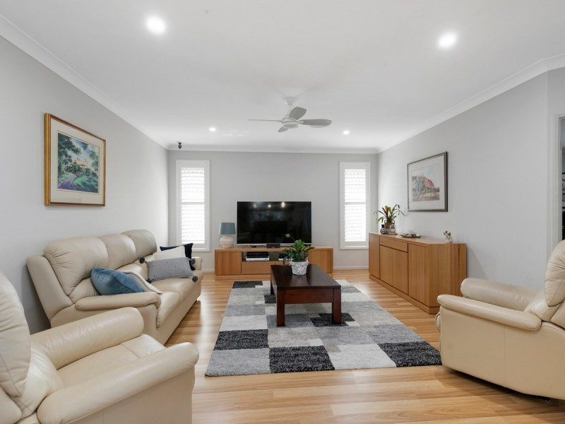 25 Brindabella Circuit, Thornlands QLD 4164