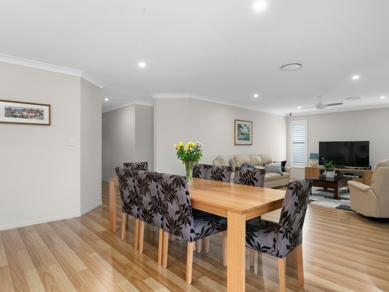 25 Brindabella Circuit, Thornlands QLD 4164
