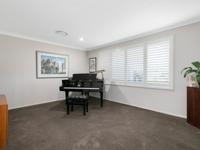 25 Brindabella Circuit, Thornlands QLD 4164