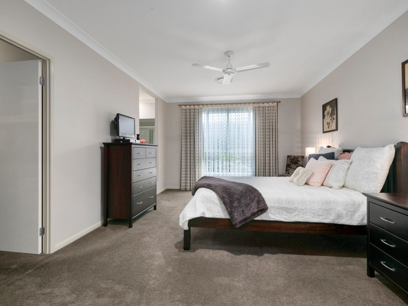 25 Brindabella Circuit, Thornlands QLD 4164