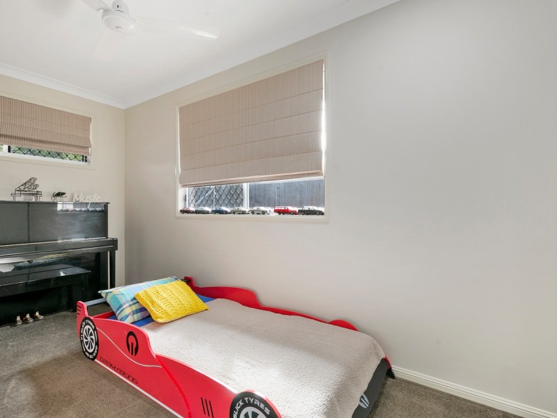 25 Brindabella Circuit, Thornlands QLD 4164