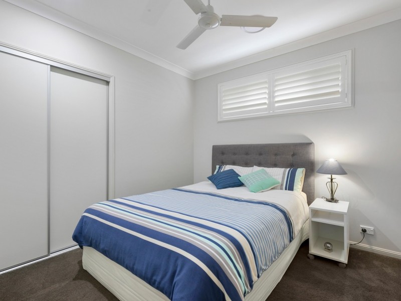 25 Brindabella Circuit, Thornlands QLD 4164