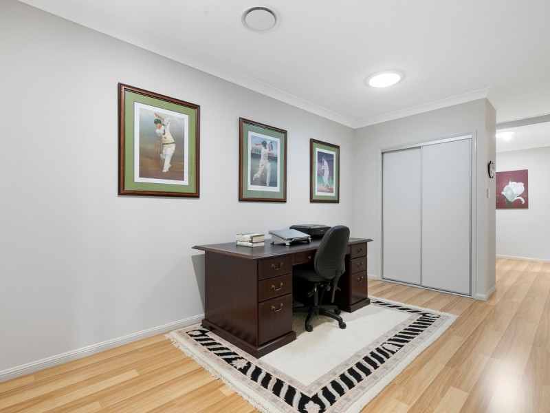 25 Brindabella Circuit, Thornlands QLD 4164