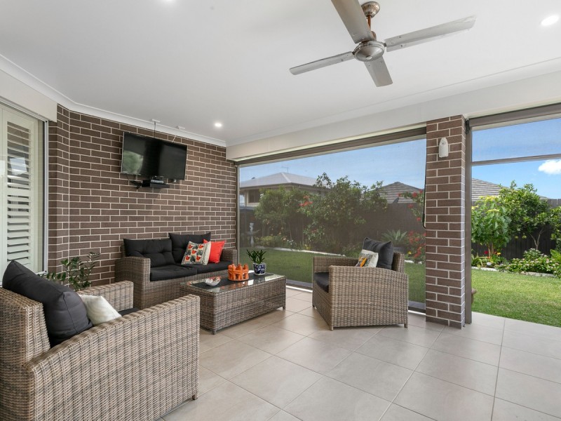 25 Brindabella Circuit, Thornlands QLD 4164