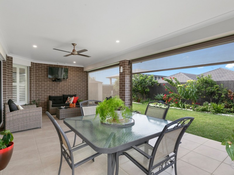 25 Brindabella Circuit, Thornlands QLD 4164