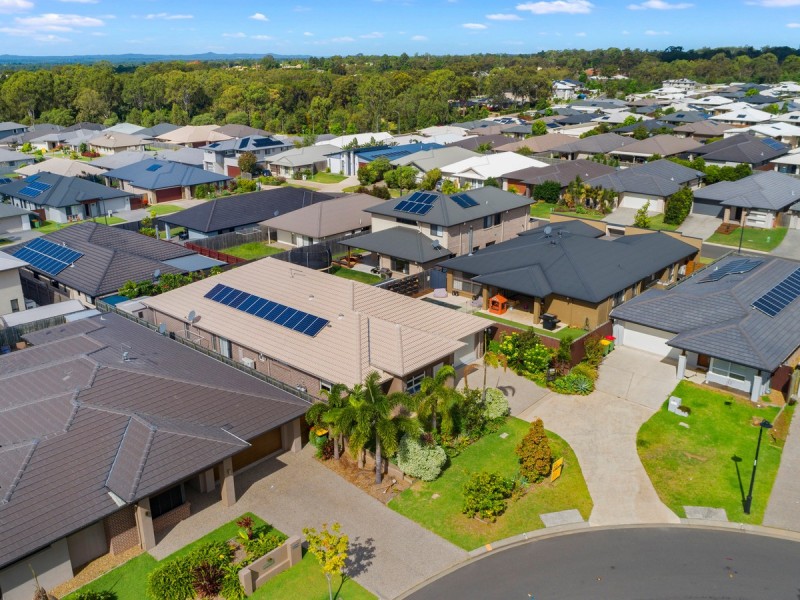 25 Brindabella Circuit, Thornlands QLD 4164