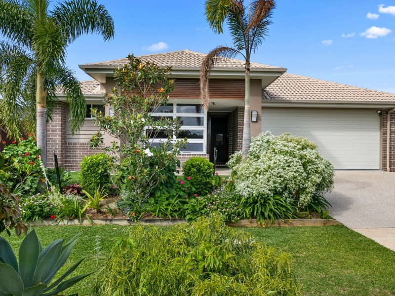 25 Brindabella Circuit, Thornlands QLD 4164