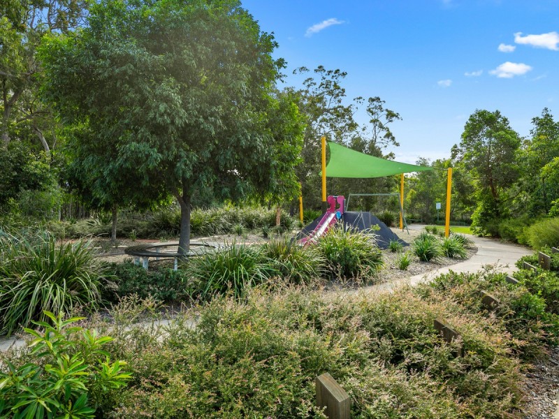 25 Brindabella Circuit, Thornlands QLD 4164