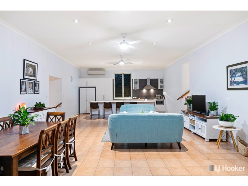 4 Queensbury Court, Wellington Point QLD 4160
