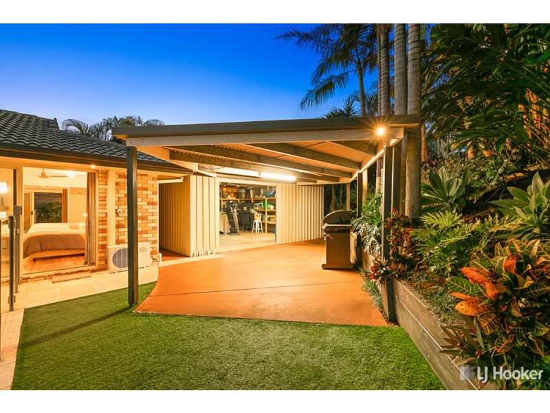 4 Queensbury Court, Wellington Point QLD 4160