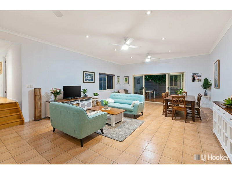 4 Queensbury Court, Wellington Point QLD 4160