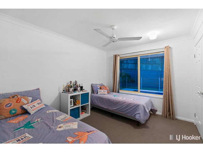 4 Queensbury Court, Wellington Point QLD 4160