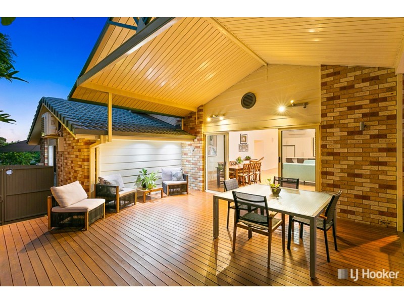 4 Queensbury Court, Wellington Point QLD 4160