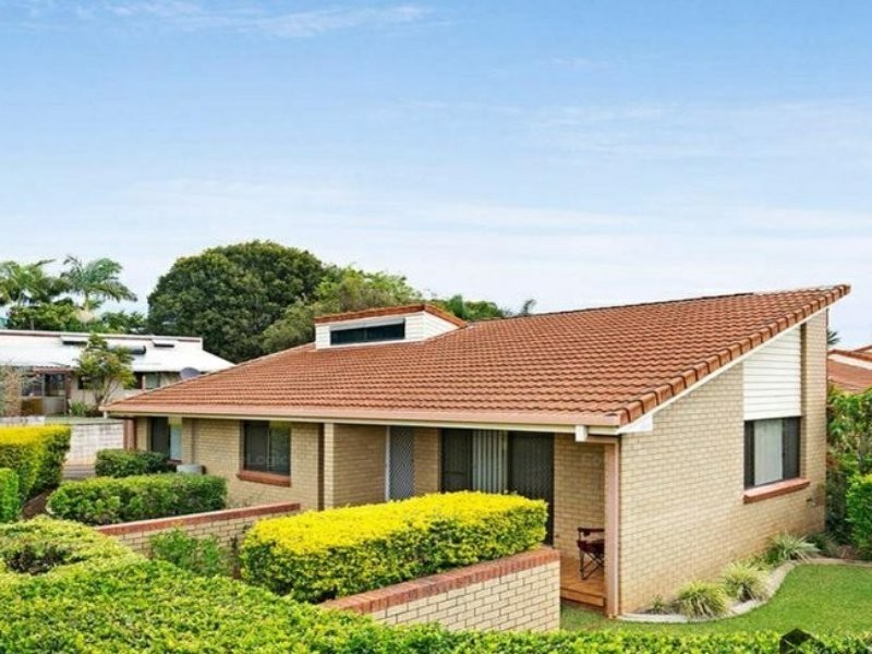 1/169 Queen Street, Cleveland QLD 4163