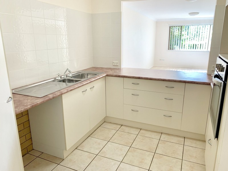 1/169 Queen Street, Cleveland QLD 4163