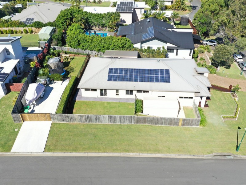 41 Vineyard Drive, Mount Cotton QLD 4165