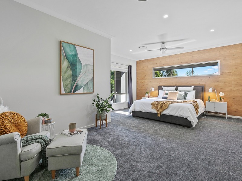 41 Vineyard Drive, Mount Cotton QLD 4165