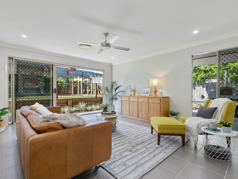 41 Vineyard Drive, Mount Cotton QLD 4165