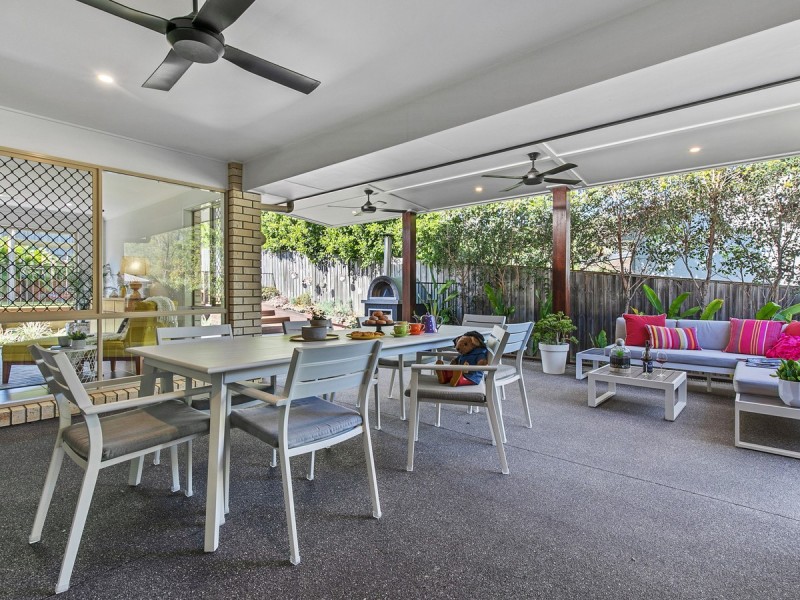 41 Vineyard Drive, Mount Cotton QLD 4165