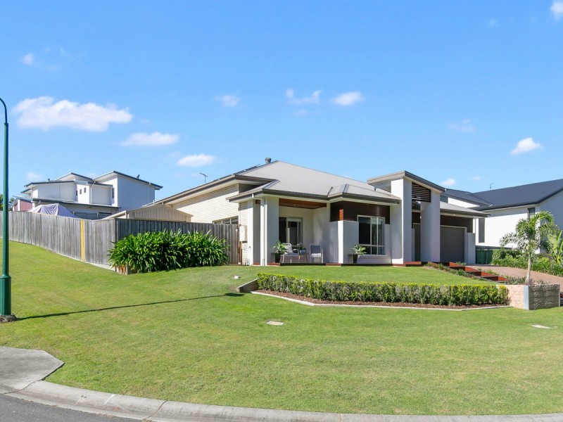 41 Vineyard Drive, Mount Cotton QLD 4165