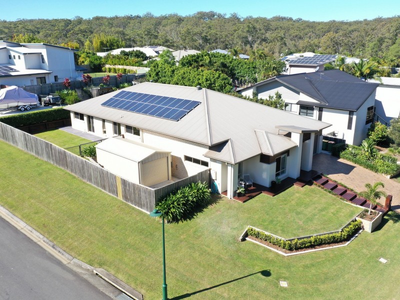 41 Vineyard Drive, Mount Cotton QLD 4165