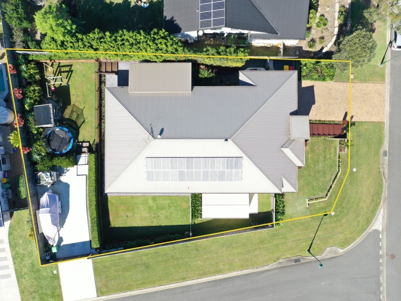 41 Vineyard Drive, Mount Cotton QLD 4165