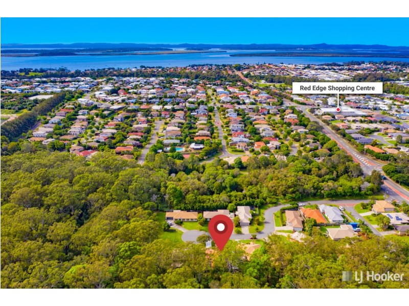 16 Green Place, Redland Bay QLD 4165