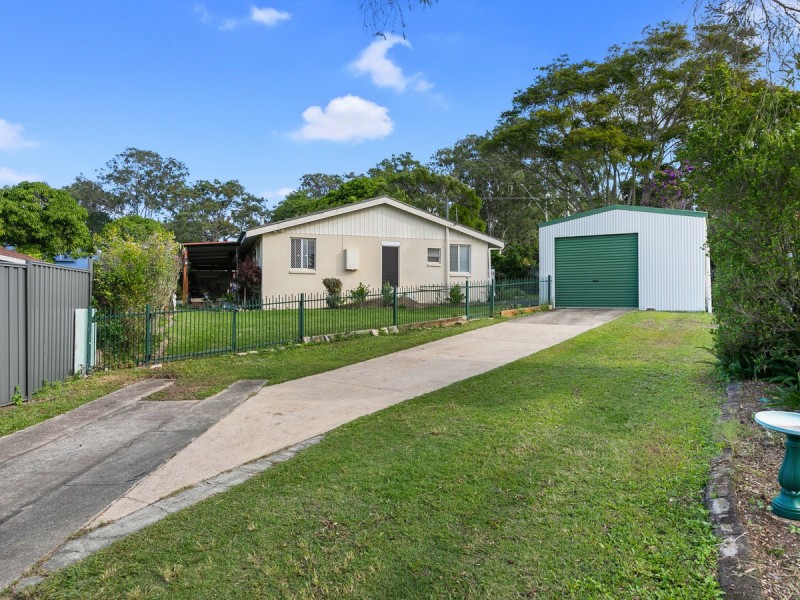 22 Meredith Place, Redland Bay QLD 4165