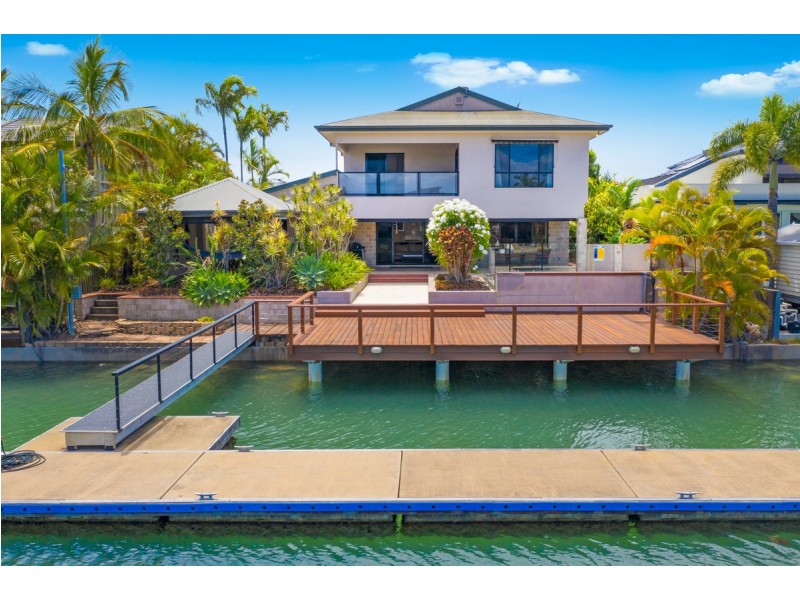 16 Sternlight Court, Raby Bay QLD 4163