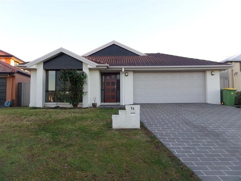 11 Beddoe Street, Thornlands QLD 4164
