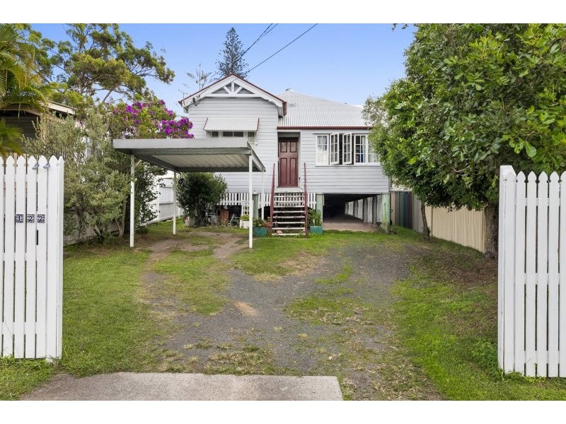 122 Queensport Road, Murarrie QLD 4172