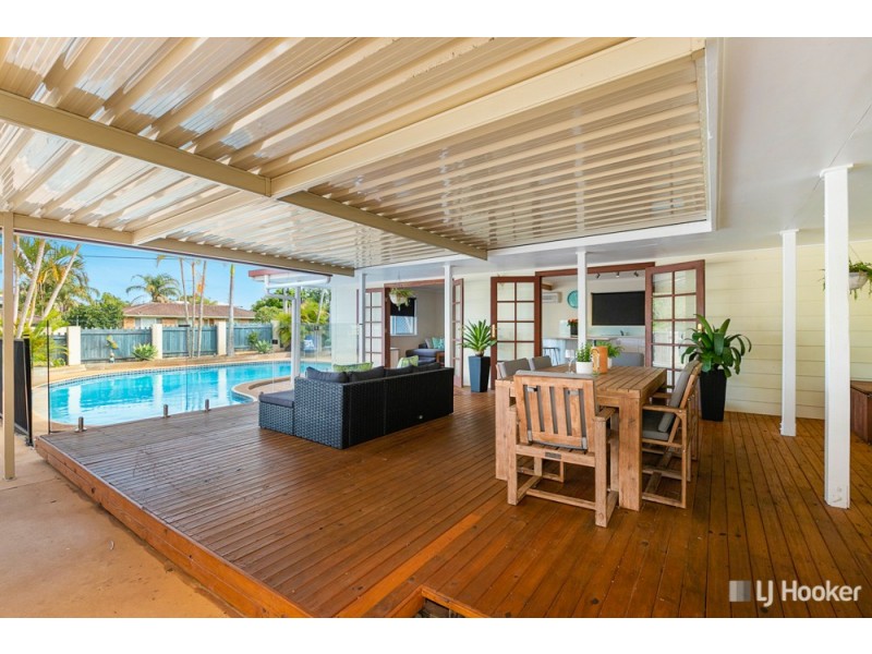 3 Tern Street, Victoria Point QLD 4165