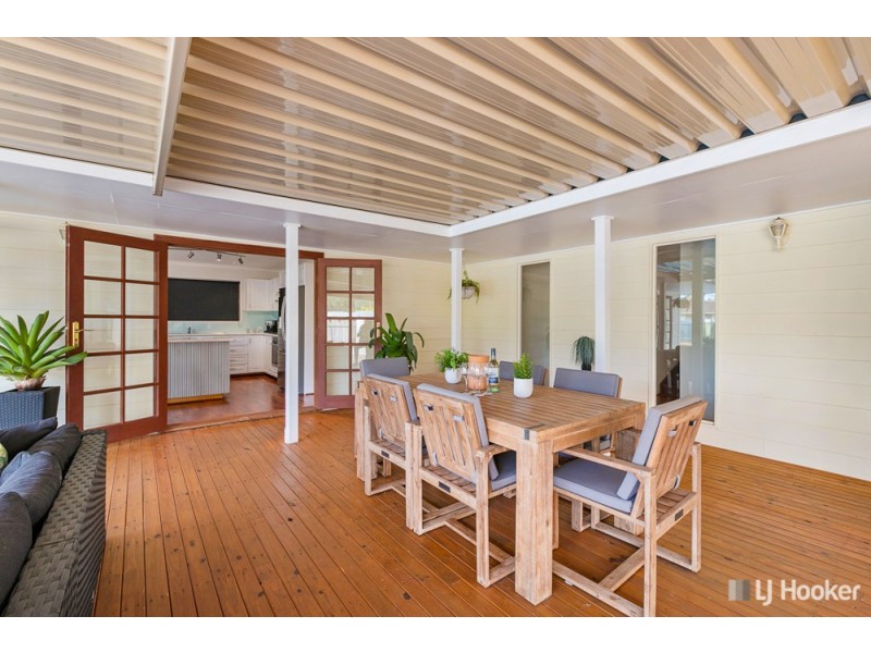 3 Tern Street, Victoria Point QLD 4165