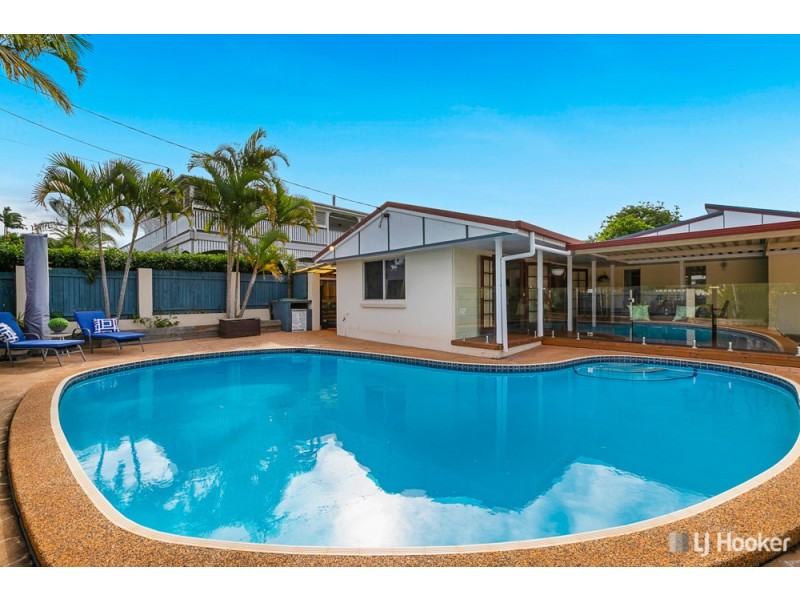 3 Tern Street, Victoria Point QLD 4165