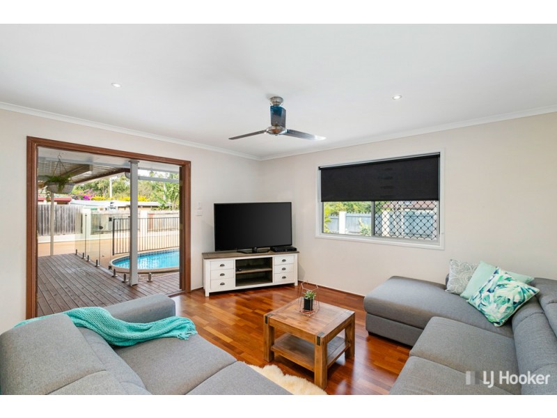 3 Tern Street, Victoria Point QLD 4165