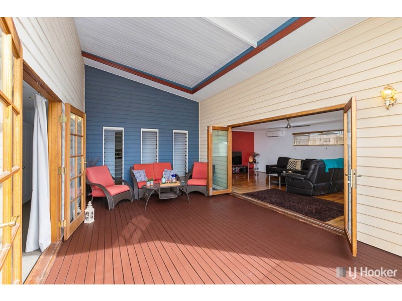 3 Tern Street, Victoria Point QLD 4165