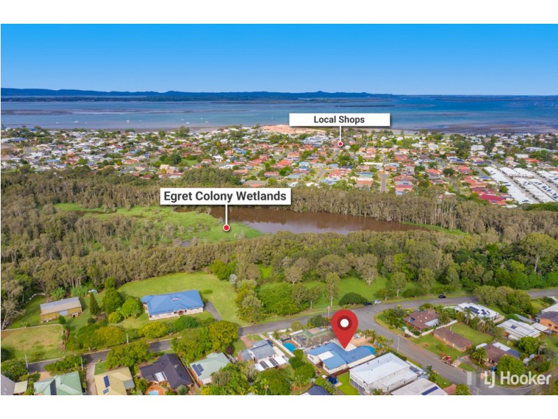 3 Tern Street, Victoria Point QLD 4165