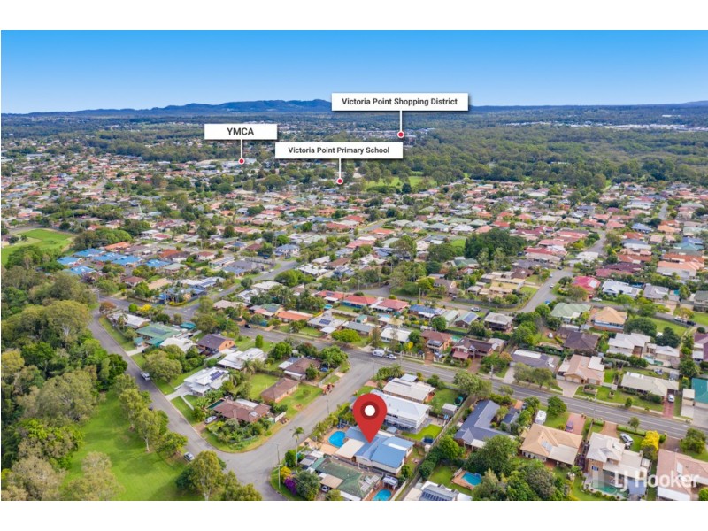 3 Tern Street, Victoria Point QLD 4165