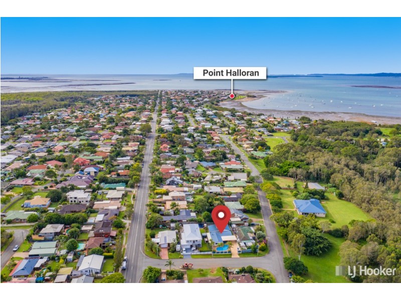 3 Tern Street, Victoria Point QLD 4165