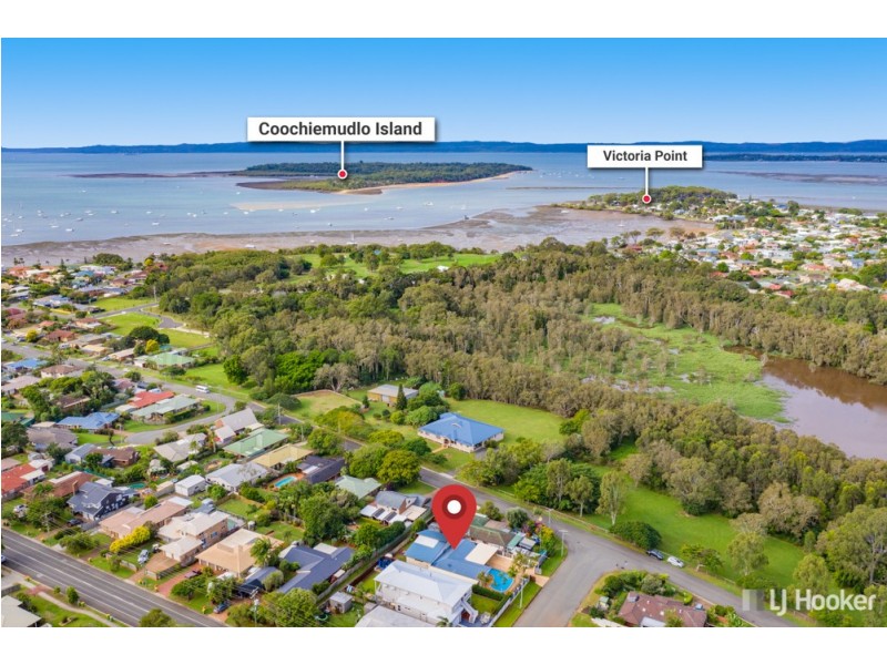 3 Tern Street, Victoria Point QLD 4165