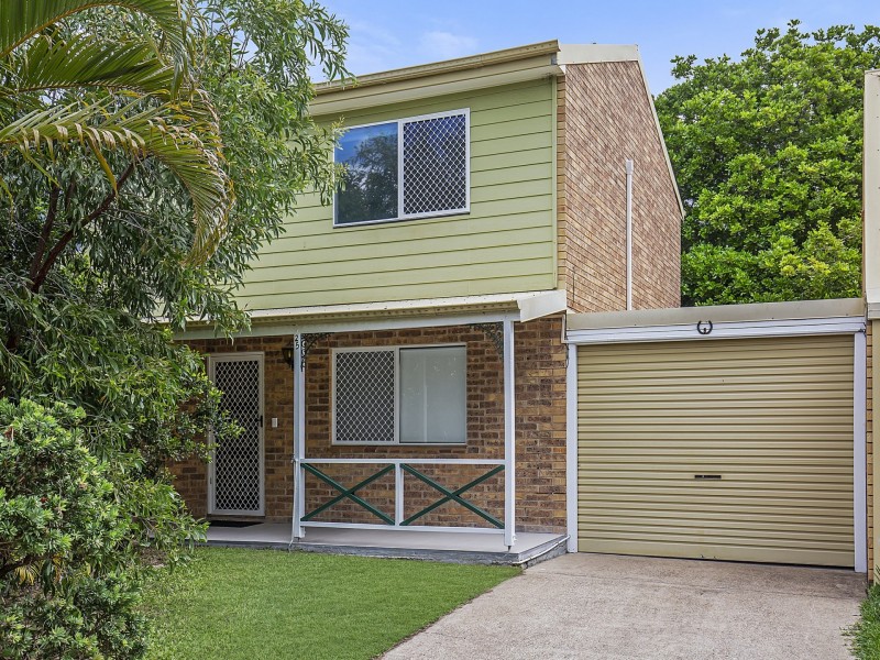 25/52 Island Street, Cleveland QLD 4163